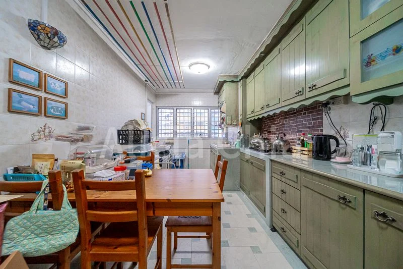 4 Room (4I) HDB for Sale in  109 Jalan Bukit Merah - Image 3