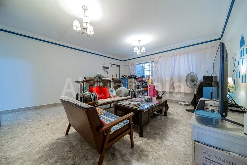 4 Room (4I) HDB for Sale in  109 Jalan Bukit Merah - Image 2