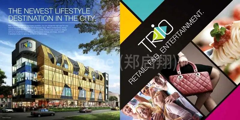 Food & Beverage for Sale: Trio - Shop, 3-Unit Complex, 101 Main Street - Image 4