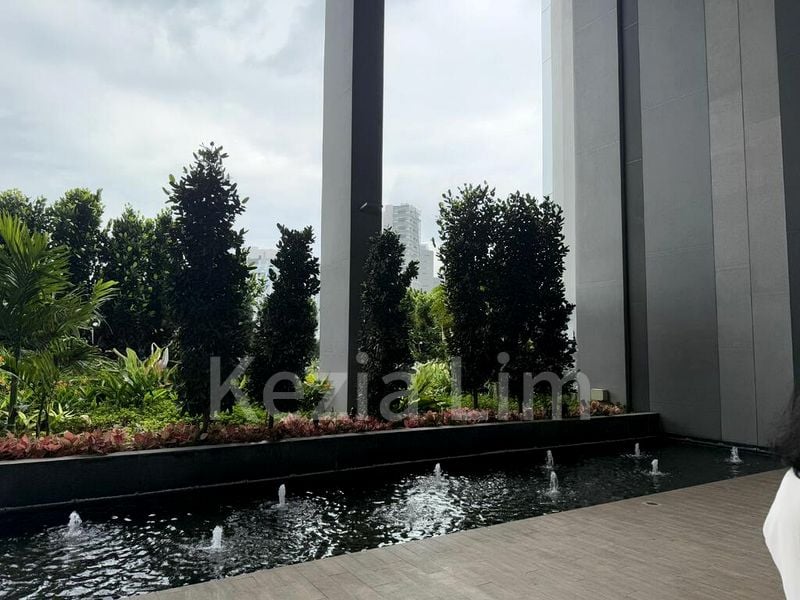 Office for Sale: CHEAP - No ABSD; Freehold Grand A Office Near MRT - Foreigner Can Buy - Image 10