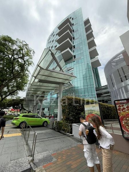 Office for Sale: CHEAP - No ABSD; Freehold Grand A Office Near MRT - Foreigner Can Buy - Image 16