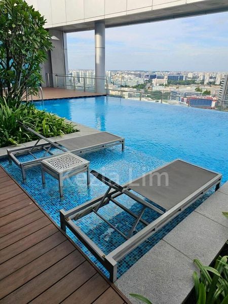 Office for Sale: CHEAP - No ABSD; Freehold Grand A Office Near MRT - Foreigner Can Buy - Image 6