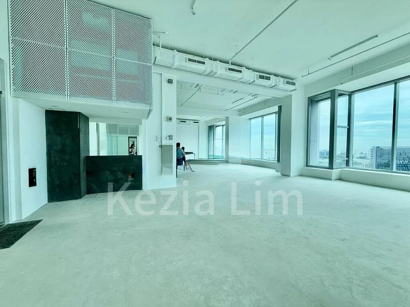Office for Sale: CHEAP - No ABSD; Freehold Grand A Office Near MRT - Foreigner Can Buy - Image 15