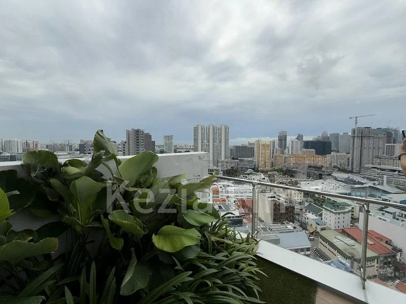 Office for Sale: CHEAP - No ABSD; Freehold Grand A Office Near MRT - Foreigner Can Buy - Image 12