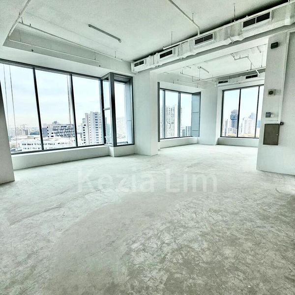 Office for Sale: CHEAP - No ABSD; Freehold Grand A Office Near MRT - Foreigner Can Buy - Image 2
