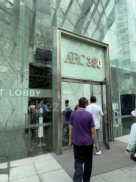 Office for Sale: CHEAP - No ABSD; Freehold Grand A Office Near MRT - Foreigner Can Buy - Image 18