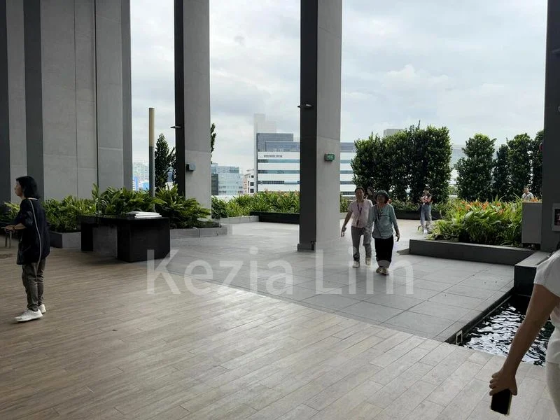 Office for Sale: CHEAP - No ABSD; Freehold Grand A Office Near MRT - Foreigner Can Buy - Image 9