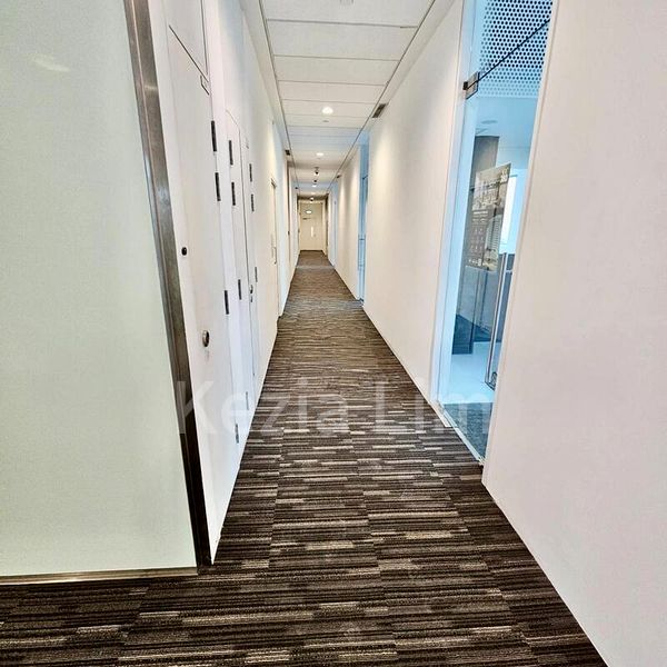 Office for Sale: CHEAP - No ABSD; Freehold Grand A Office Near MRT - Foreigner Can Buy - Image 3