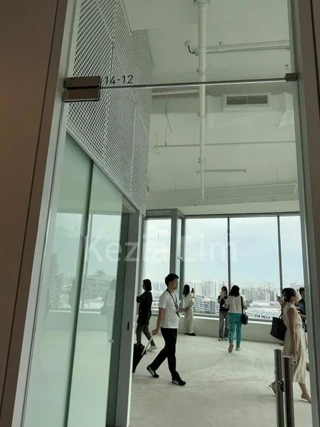 Office for Sale: CHEAP - No ABSD; Freehold Grand A Office Near MRT - Foreigner Can Buy - Image 14