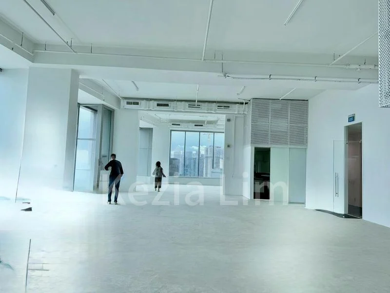 Office for Sale: CHEAP - No ABSD; Freehold Grand A Office Near MRT - Foreigner Can Buy - Image 13