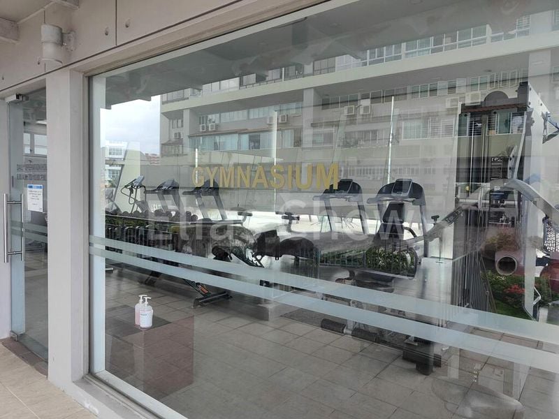 Common Room (Condo) for Rent in  Sherwood Towers / Bukit Timah Plaza - Image 4