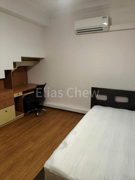Common Room (Condo) for Rent in  Sherwood Towers / Bukit Timah Plaza - Image 1