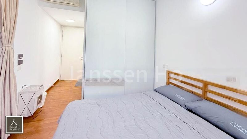 Master Room (Condo) for Rent in  Bedok Residences - Image 15