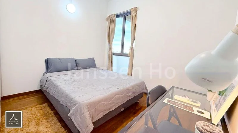 Master Room (Condo) for Rent in  Bedok Residences - Image 13