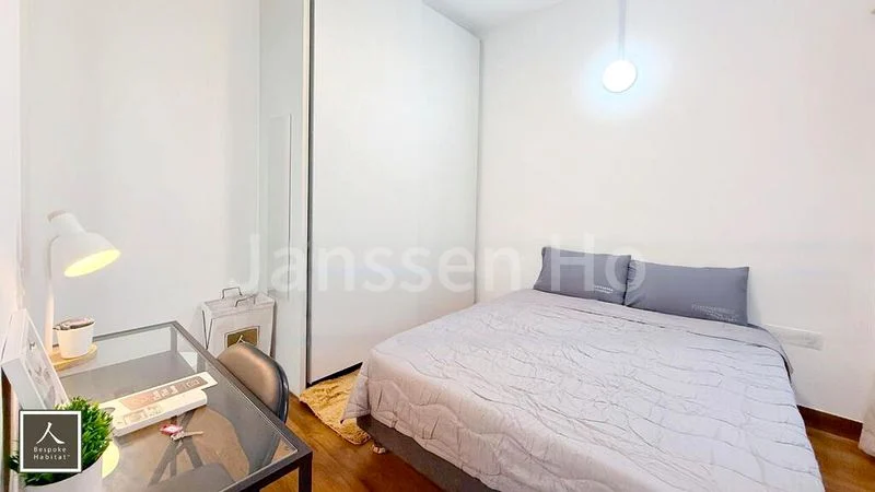 Master Room (Condo) for Rent in  Bedok Residences - Image 14