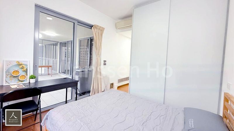 Master Room (Condo) for Rent in  Bedok Residences - Image 17