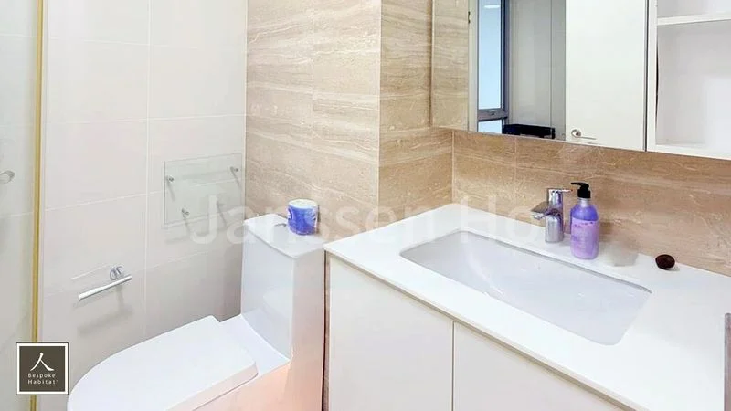 Master Room (Condo) for Rent in  Bedok Residences - Image 16