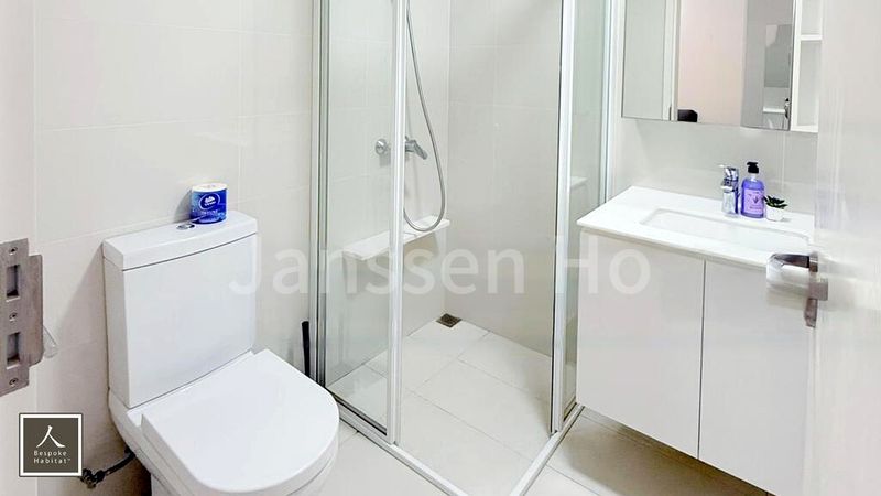 Master Room (Condo) for Rent in  Bedok Residences - Image 12