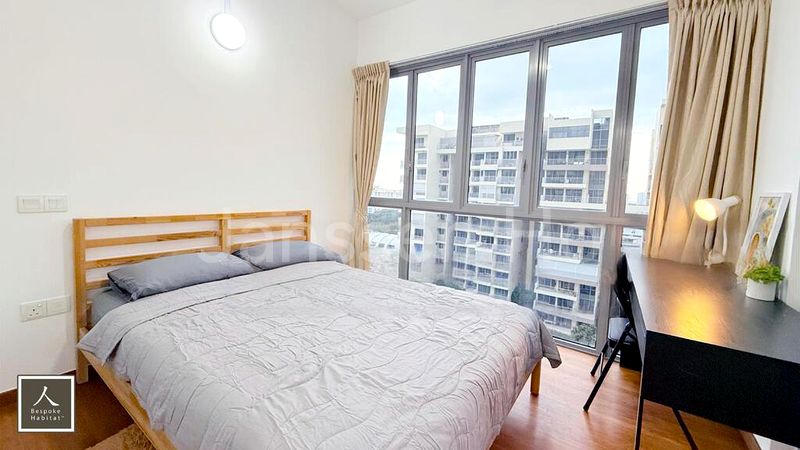 Master Room (Condo) for Rent in  Bedok Residences - Image 18