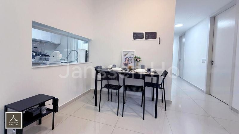 Master Room (Condo) for Rent in  Bedok Residences - Image 9