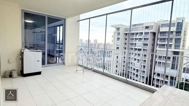 Master Room (Condo) for Rent in  Bedok Residences - Image 3