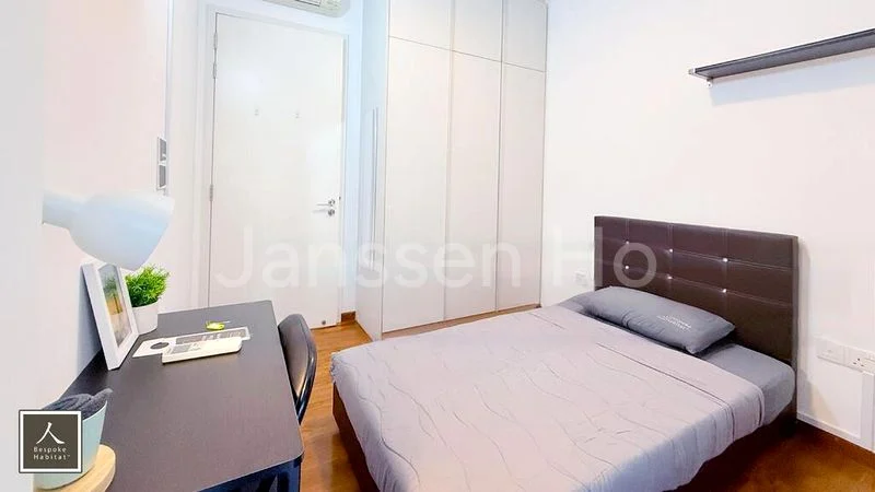 Master Room (Condo) for Rent in  Bedok Residences - Image 1