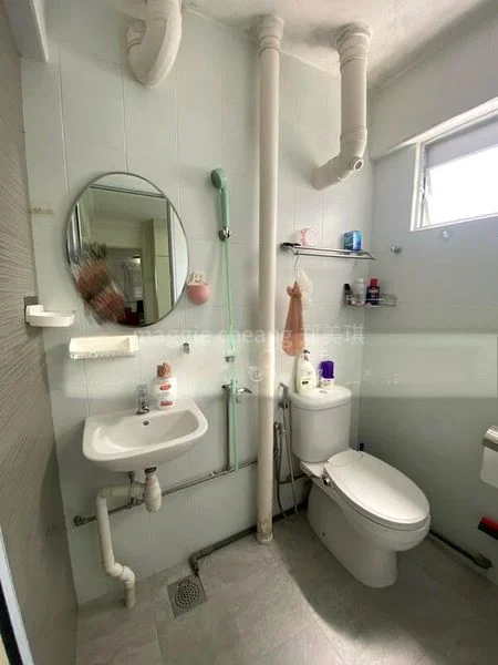 3 Room (3I) HDB for Rent in  434 Clementi Avenue 3 - Image 6