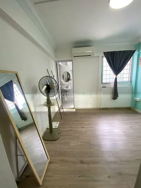 3 Room (3I) HDB for Rent in  434 Clementi Avenue 3 - Image 7