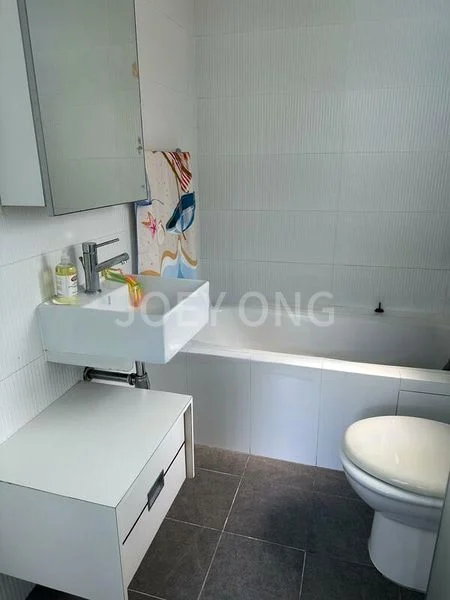 4 Bed Condo for Rent in  The Stellar - Image 4