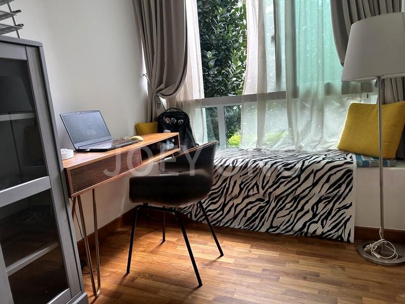 4 Bed Condo for Rent in  The Stellar - Image 6