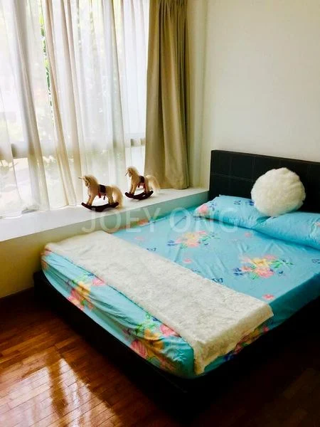 4 Bed Condo for Rent in  The Stellar - Image 15