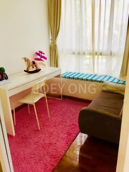 4 Bed Condo for Rent in  The Stellar - Image 12