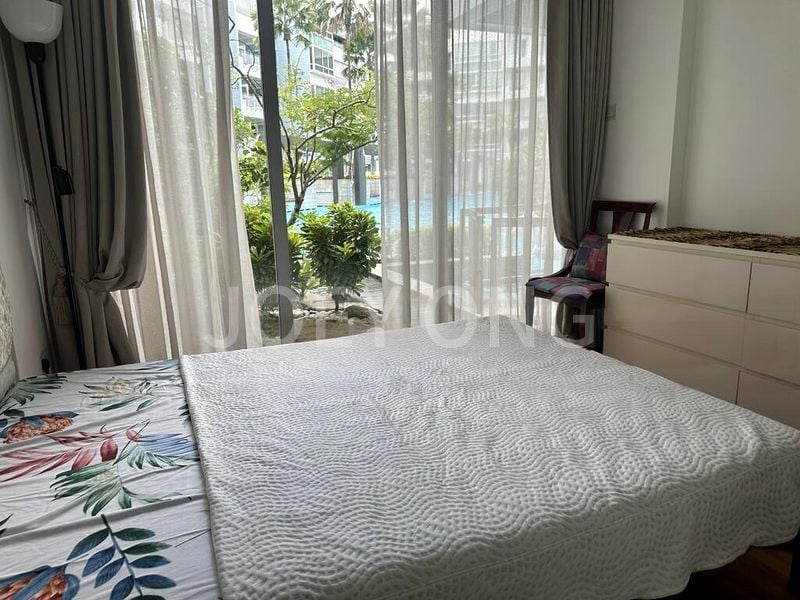 4 Bed Condo for Rent in  The Stellar - Image 5