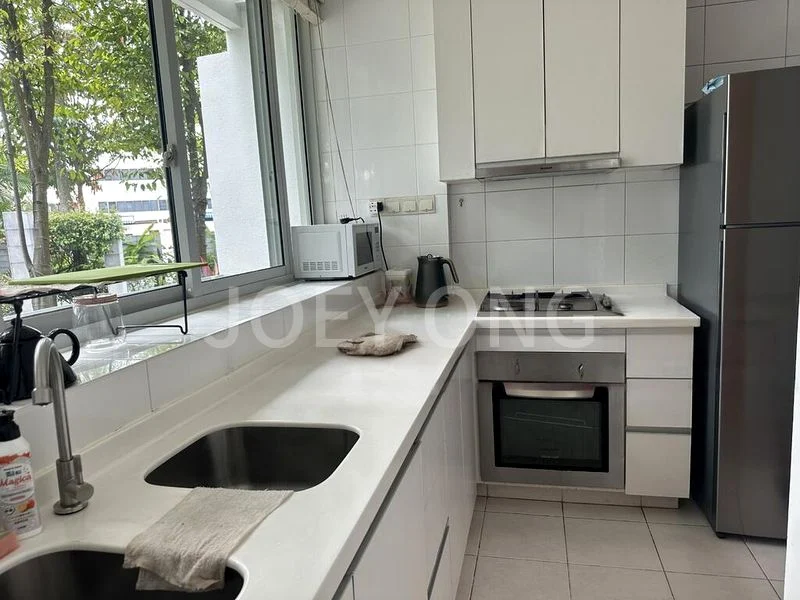 4 Bed Condo for Rent in  The Stellar - Image 2