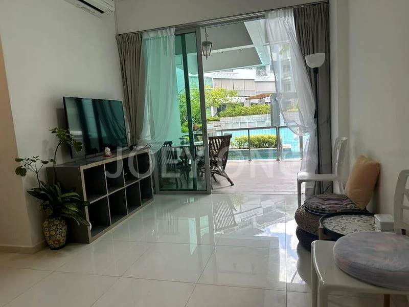 4 Bed Condo for Rent in  The Stellar - Image 8