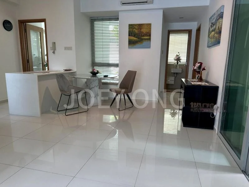 4 Bed Condo for Rent in  The Stellar - Image 9