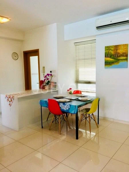 4 Bed Condo for Rent in  The Stellar - Image 13