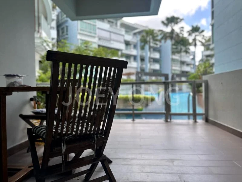 4 Bed Condo for Rent in  The Stellar - Image 10