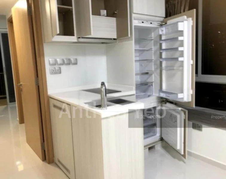 1 Bed Condo for Rent in  Devonshire Residences - Image 1