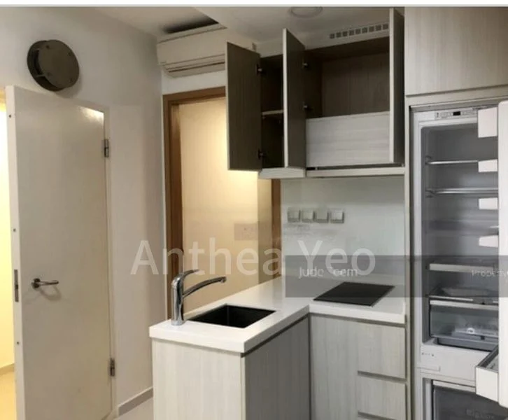 1 Bed Condo for Rent in  Devonshire Residences - Image 3