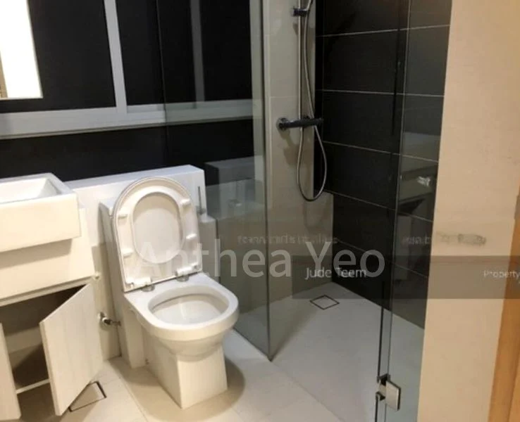 1 Bed Condo for Rent in  Devonshire Residences - Image 2