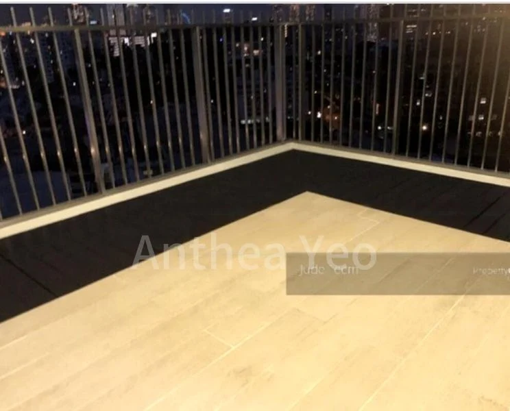 1 Bed Condo for Rent in  Devonshire Residences - Image 5