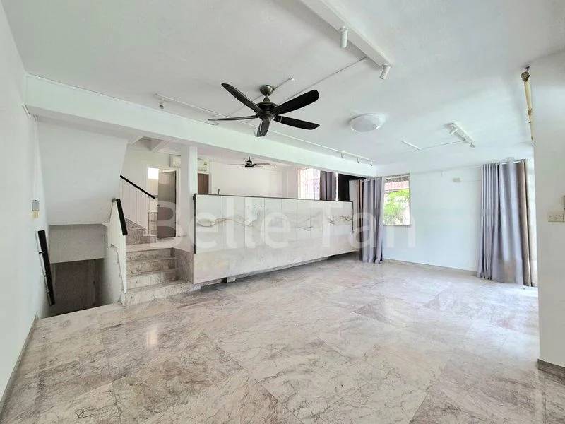 4 Bed Terraced House (Landed) for Sale in 3BHC - Image 3