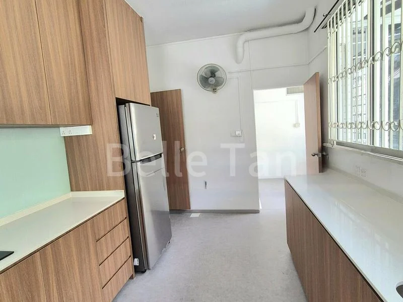 4 Bed Terraced House (Landed) for Sale in 3BHC - Image 5