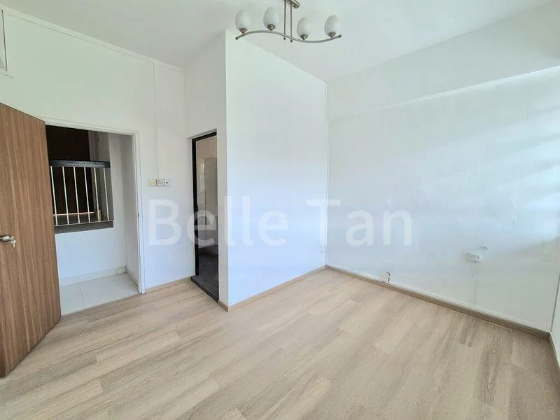 4 Bed Terraced House (Landed) for Sale in 3BHC - Image 10