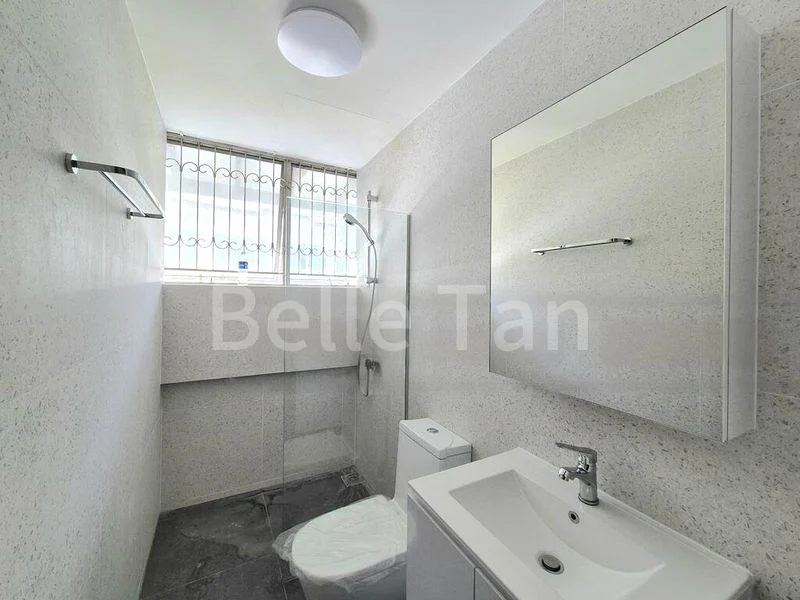 4 Bed Terraced House (Landed) for Sale in 3BHC - Image 16