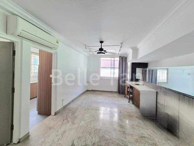 4 Bed Terraced House (Landed) for Sale in 3BHC - Image 4
