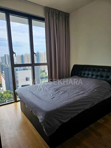 1 Bed Condo for Rent in Paya Lebar Road - Image 5