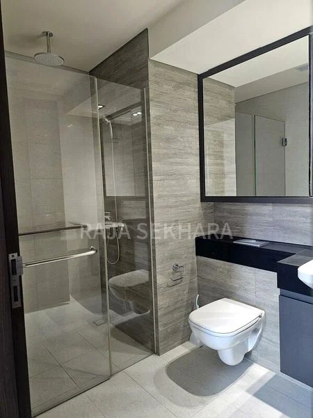 1 Bed Condo for Rent in Paya Lebar Road - Image 4