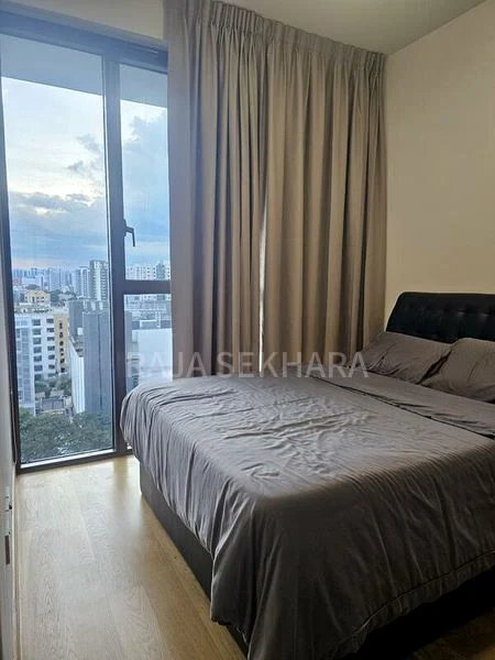 1 Bed Condo for Rent in Paya Lebar Road - Image 3